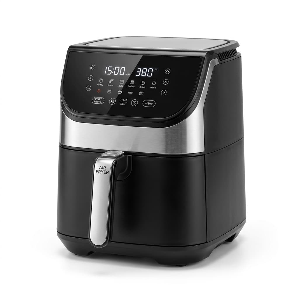 Freidora de Aire Digital Ninja 4L 1500W