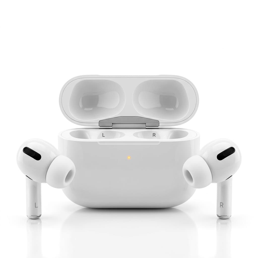 AirPods Pro 2.ª generación con estuche MagSafe USB-C