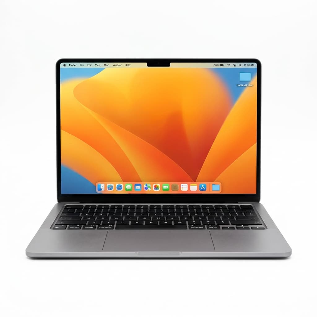 MacBook Air 13 pulgadas Chip M3