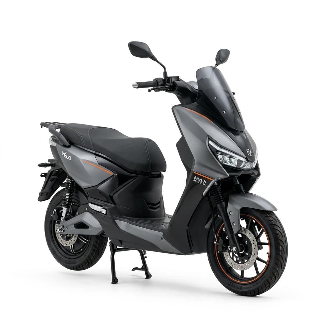 Scooter Urbano Automático Velo Max 150cc