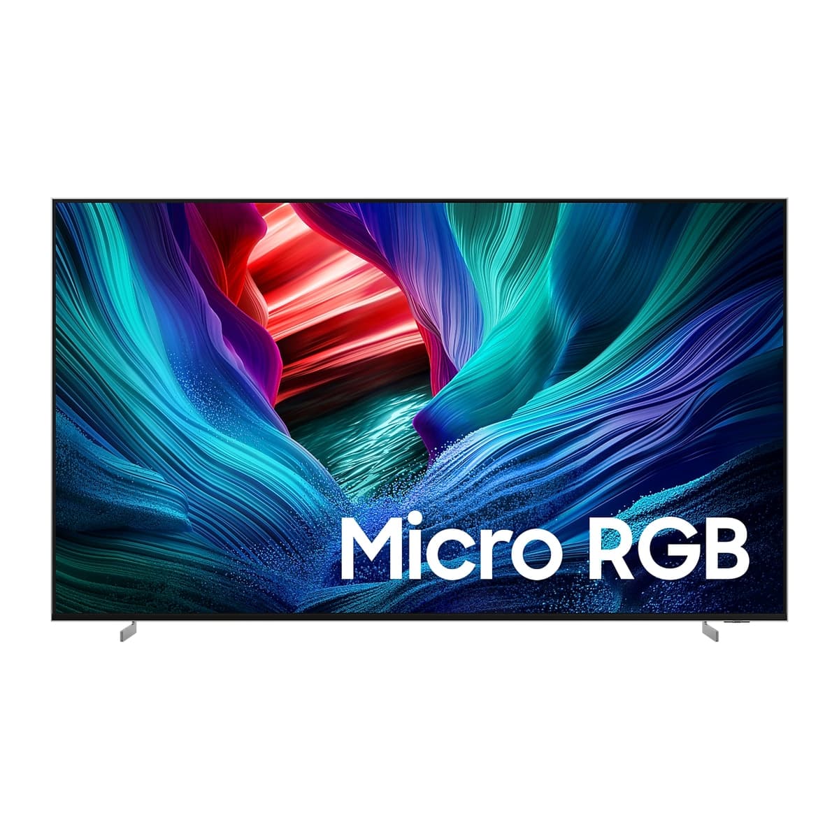 Televisor 55 pulgadas Crystal 4K UHD Smart TV